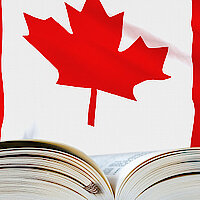 Bücher kanadischer Autoren